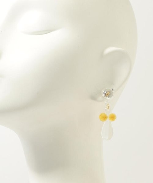 CORSARI JEWELS OSCAR N PARTY ピアス(504675104) | TOMORROWLAND GOODS(TOMORROWLAND GOODS) - MAGASEEK
