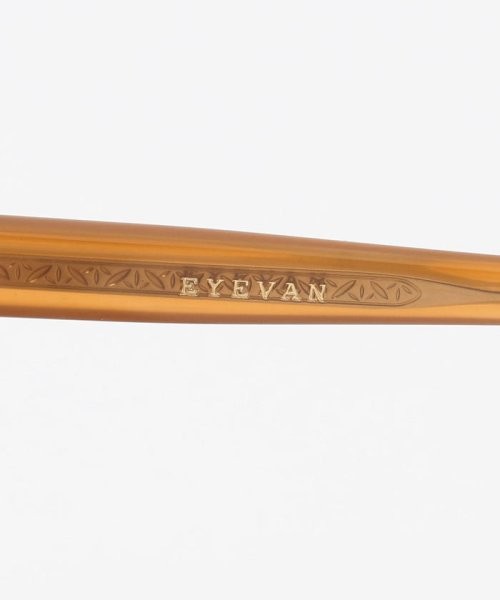 EYEVAN  WEBER サングラス(503330367) | TOMORROWLAND GOODS(TOMORROWLAND GOODS) - MAGASEEK