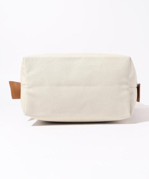 KAMARO'AN キャンバス ワンハンドルショルダーバッグ(504307430) | TOMORROWLAND GOODS(TOMORROWLAND GOODS) - MAGASEEK