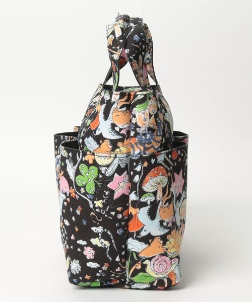 カットオブツールバッグ　トートバック(504514396) | ツモリチサトキャリー(tsumori chisato CARRY) - MAGASEEK