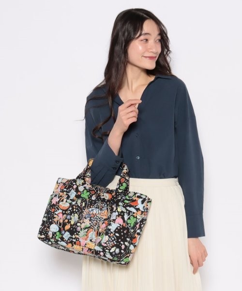 カットオブツールバッグ　トートバック(504514396) | ツモリチサトキャリー(tsumori chisato CARRY) - MAGASEEK
