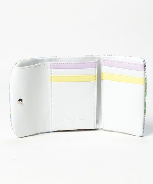 カラフルライフ口ウォレット(504682496) | ツモリチサトキャリー(tsumori chisato CARRY) - MAGASEEK
