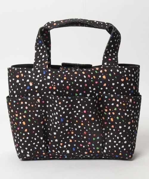カットオブツール ミニトートバッグ(504514393) | ツモリチサトキャリー(tsumori chisato CARRY) - MAGASEEK