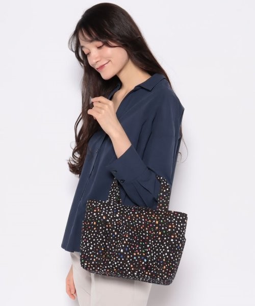 カットオブツール ミニトートバッグ(504514393) | ツモリチサトキャリー(tsumori chisato CARRY) - MAGASEEK