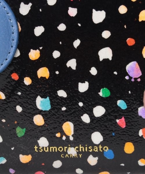 タイニーネコドット(504747526) | ツモリチサトキャリー(tsumori chisato CARRY) - MAGASEEK