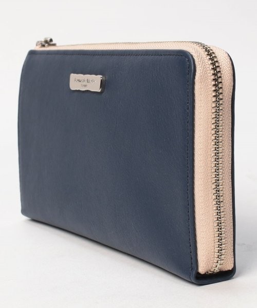 くにゃくにゃネーム　ロングウォレット(504694448) | ツモリチサトキャリー(tsumori chisato CARRY) - MAGASEEK