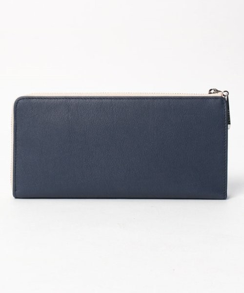くにゃくにゃネーム　ロングウォレット(504694448) | ツモリチサトキャリー(tsumori chisato CARRY) - MAGASEEK