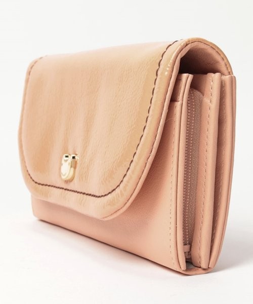 エポネコ  ロングウォレット(504595045) | ツモリチサトキャリー(tsumori chisato CARRY) - MAGASEEK