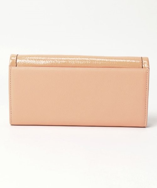 エポネコ  ロングウォレット(504595045) | ツモリチサトキャリー(tsumori chisato CARRY) - MAGASEEK