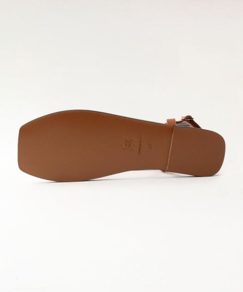 ATP BIANZE サンダル(504734443) | TOMORROWLAND GOODS(TOMORROWLAND GOODS) - MAGASEEK