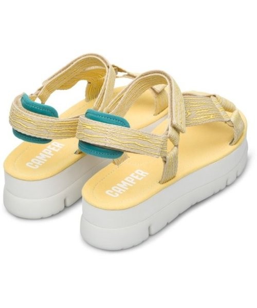 【セール】[カンペール] ORUGA UP / サンダル(504431934) | カンペール(CAMPER) - MAGASEEK