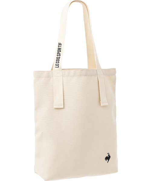ウォッシャブルキャンバストートバッグ(505123068) | ルコックスポルティフ(le coq sportif ) - MAGASEEK