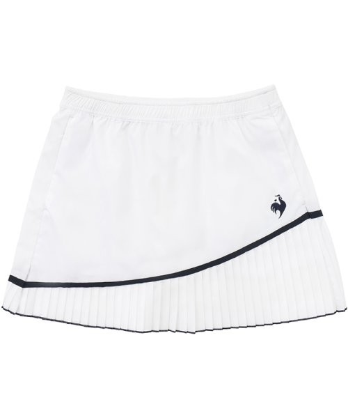 【池田エライザ着用】プリーツスコート(505109889) | ルコックスポルティフ(le coq sportif ) - MAGASEEK