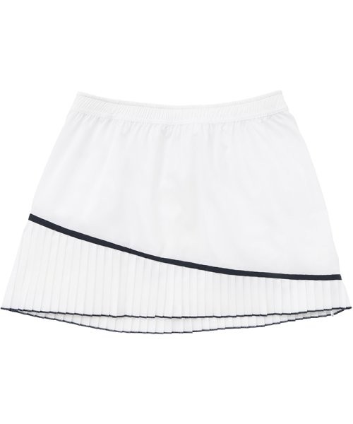 【池田エライザ着用】プリーツスコート(505109889) | ルコックスポルティフ(le coq sportif ) - MAGASEEK