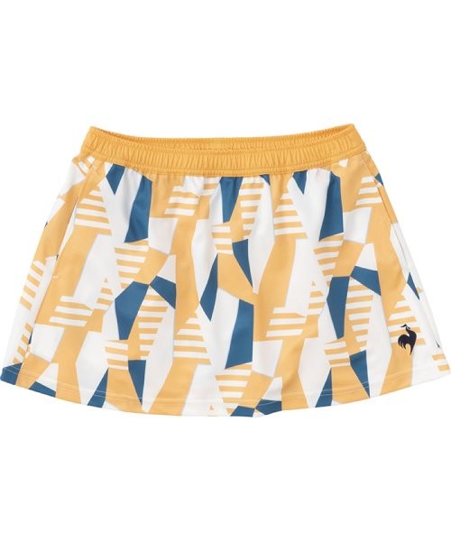 涼感グラフィックスコート(505109891) | ルコックスポルティフ(le coq sportif ) - MAGASEEK