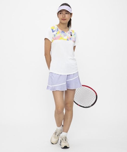 【マジクール】クーリングサンバイザー(505109857) | ルコックスポルティフ(le coq sportif ) - MAGASEEK