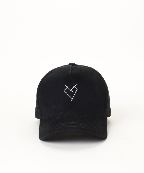 AH77 CASQUETTE キャップ(505062281) | アニエスベー　ファム(agnes b. FEMME) - MAGASEEK