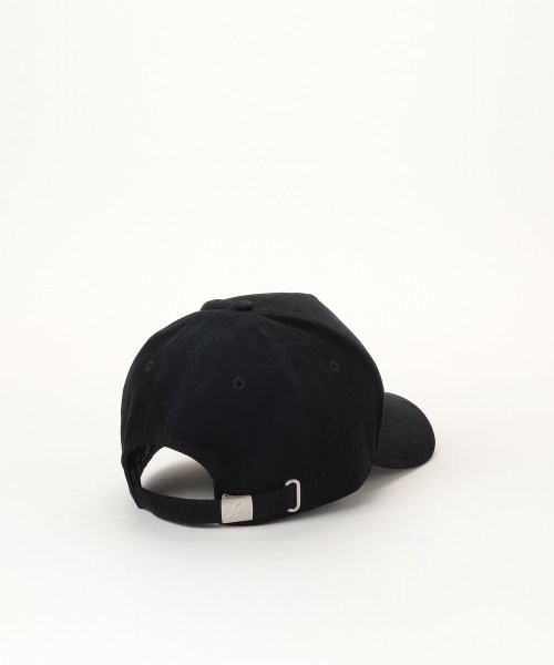 AH77 CASQUETTE キャップ(505062281) | アニエスベー　ファム(agnes b. FEMME) - MAGASEEK