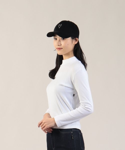 AH77 CASQUETTE キャップ(505062281) | アニエスベー　ファム(agnes b. FEMME) - MAGASEEK