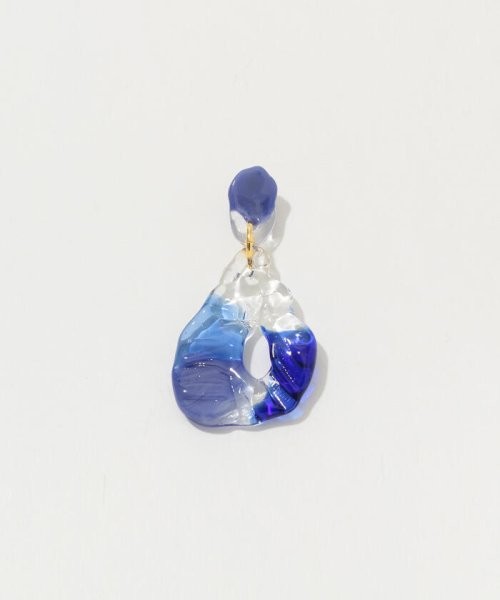 LEVENS JEWELS  DIANA ピアス(504675053) | TOMORROWLAND GOODS(TOMORROWLAND GOODS) - MAGASEEK