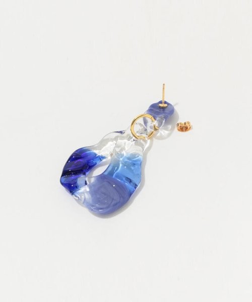 LEVENS JEWELS  DIANA ピアス(504675053) | TOMORROWLAND GOODS(TOMORROWLAND GOODS) - MAGASEEK