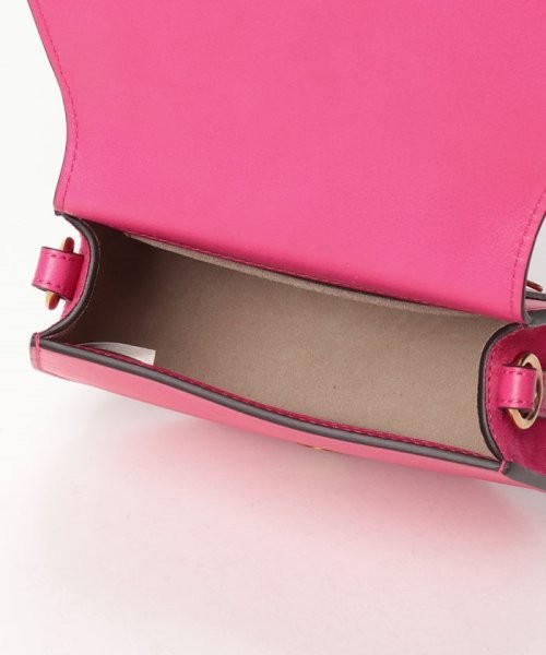 【CHLOE】クロエ ショルダーバッグ ハンドバッグ スモールブレスレットバッグ  レディース ピンク(505052886) | クロエ(Chloe) - MAGASEEK