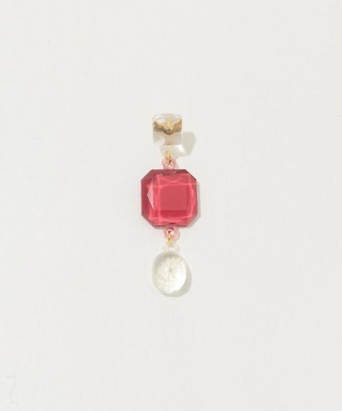 【別注】CORSARI JEWELS×TOMORROWLAND CROWN トリプルピアス(504675108) | TOMORROWLAND GOODS(TOMORROWLAND GOODS) - MAGASEEK