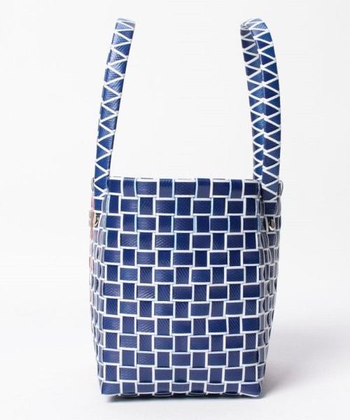 【セール】【MARNI】マルニ ハンドバッグ かごバッグ M00638M00IW BOX BASKET(505144131) | マルニ(MARNI) - MAGASEEK