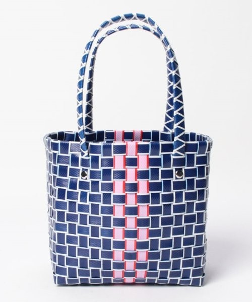 【セール】【MARNI】マルニ ハンドバッグ かごバッグ M00638M00IW BOX BASKET(505144131) | マルニ(MARNI) - MAGASEEK