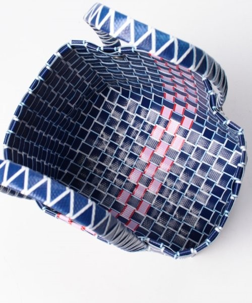 【セール】【MARNI】マルニ ハンドバッグ かごバッグ M00638M00IW BOX BASKET(505144131) | マルニ(MARNI) - MAGASEEK