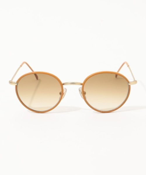 Eva Masaki  BabyT LEATHER サングラス(505322806) | TOMORROWLAND GOODS(TOMORROWLAND GOODS) - MAGASEEK