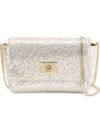 Jimmy Choo Ruby クラッチ - Mantovani - Farfetch.com