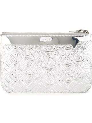 Kenzo Flying Kenzo クラッチバッグ - Stefania Mode - Farfetch.com