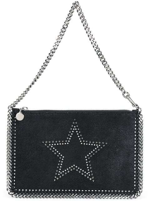 Stella McCartney ファラベラ クラッチバッグ - Farfetch