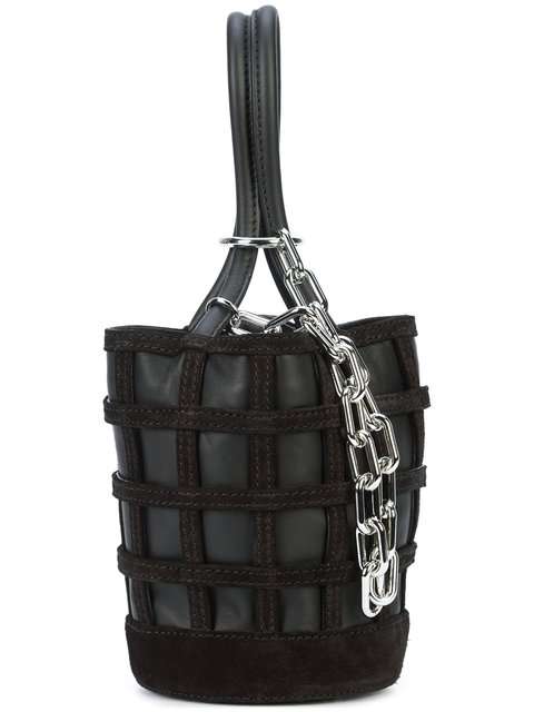 Alexander Wang Roxy ハンドバッグ ミニ - Farfetch