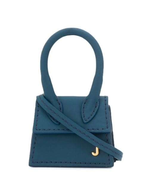 Jacquemus Le Chiquito ミニバッグ - Farfetch