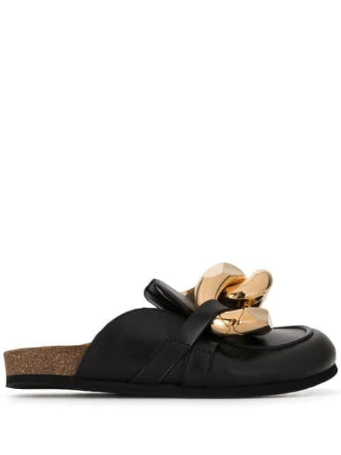 JW Anderson チェーン ミュール 通販 - FARFETCH