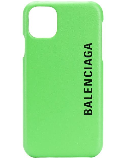 Balenciaga Cash iPhone 11 ケース 通販 - FARFETCH