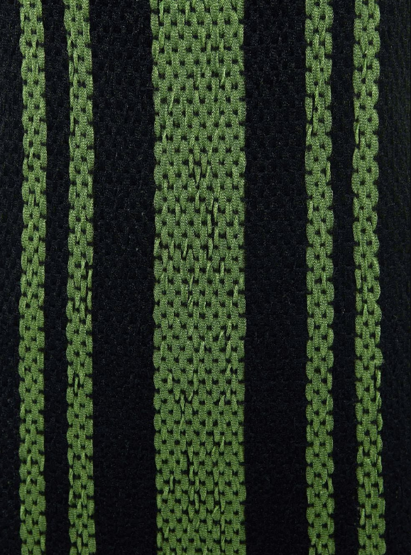 JW Anderson フリンジディテール スリップドレス