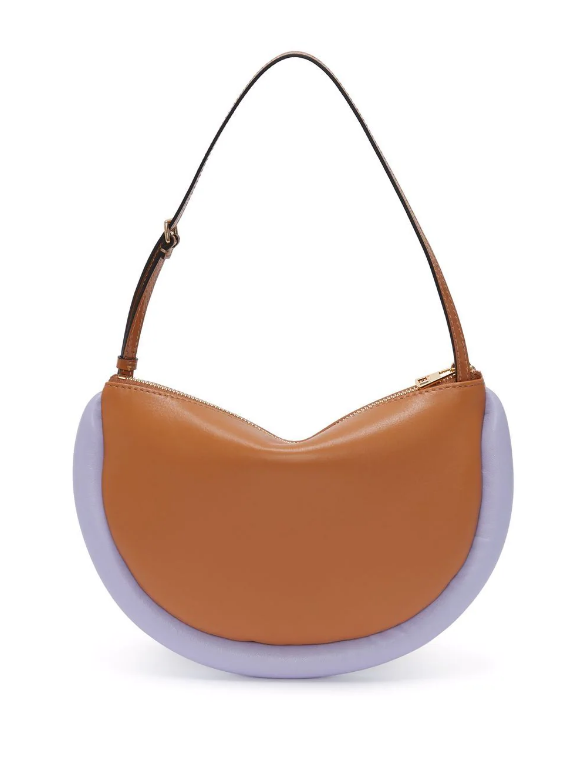 JW Anderson The Bumper Moon ショルダーバッグ