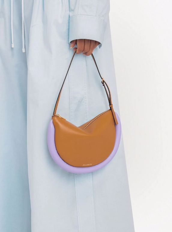 JW Anderson The Bumper Moon ショルダーバッグ