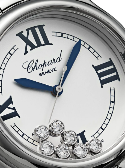 Chopard ハッピー スポーツ 33mm