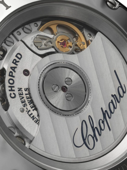 Chopard ハッピー スポーツ 33mm