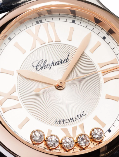 Chopard ハッピー スポーツ 33mm