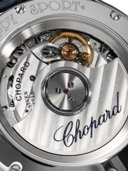 Chopard ハッピー スポーツ 33mm
