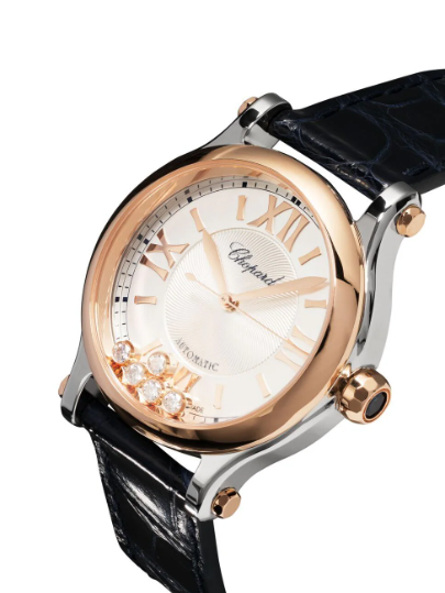 Chopard ハッピー スポーツ 33mm