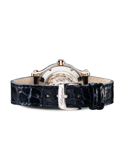 Chopard ハッピー スポーツ 33mm