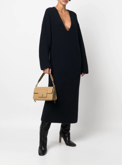 Wandler Georgia ショルダーバッグ