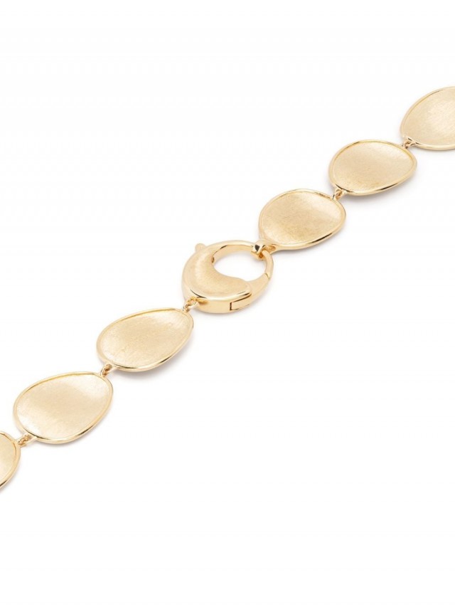 Marco Bicego Lunaria コレクション 18K イエローゴールド