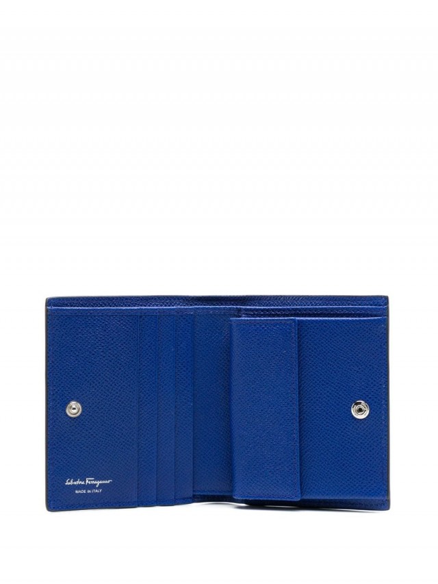 Ferragamo ガンチーニ 財布